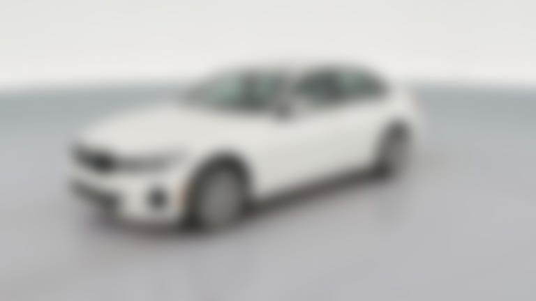 2023 BMW 3 Series vehicle photo