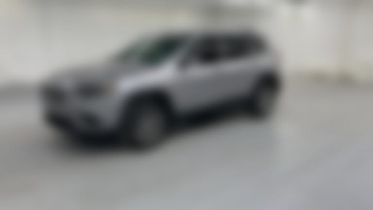 2019 Jeep Cherokee vehicle photo