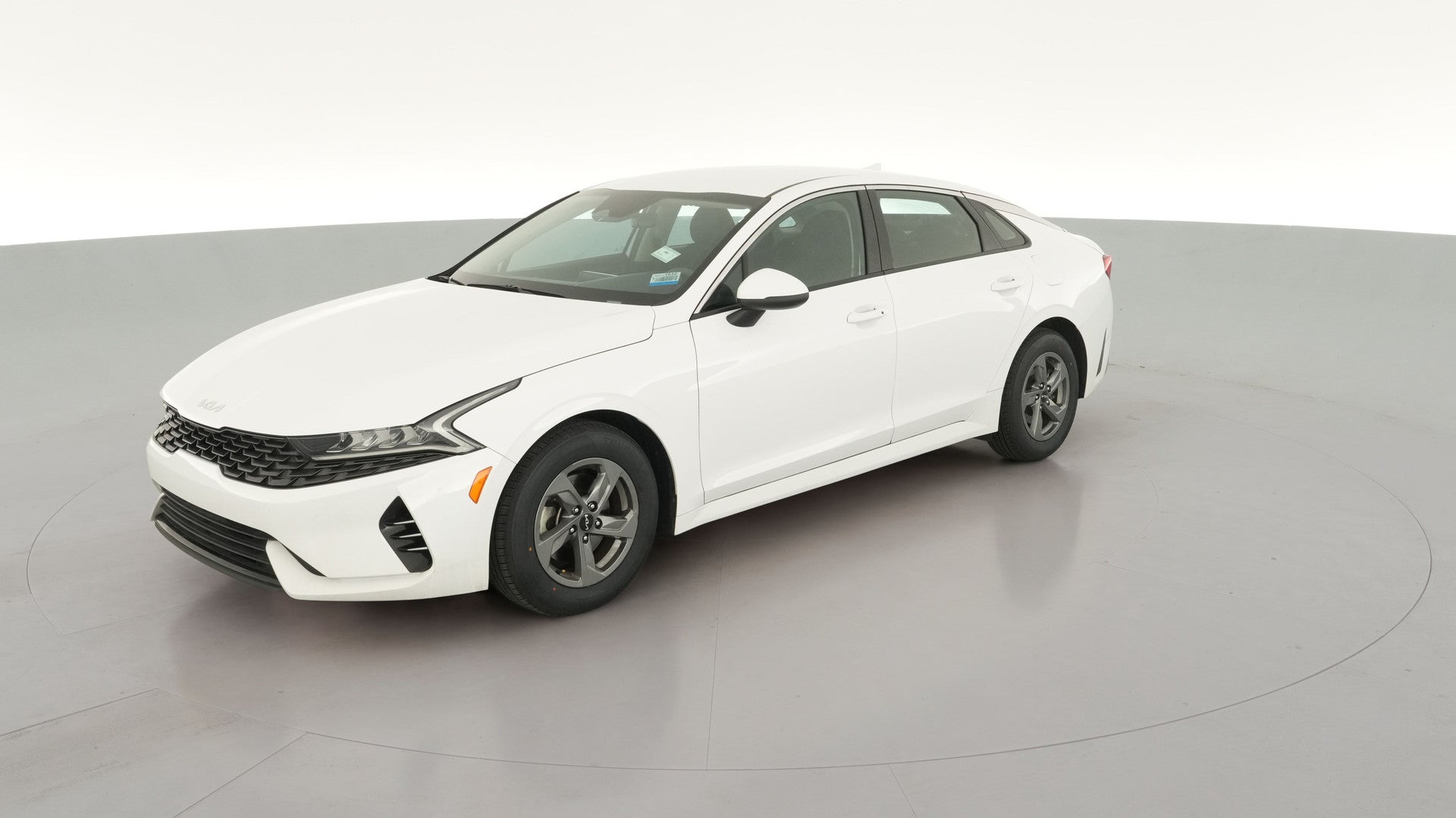 2023 Kia K5 vehicle photo