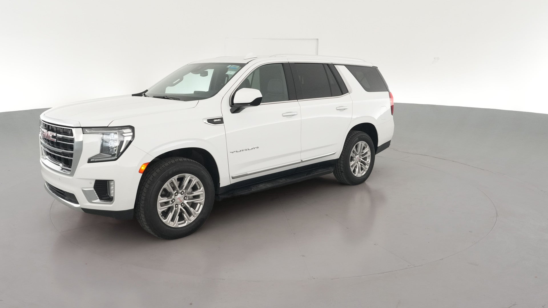 2024 GMC Yukon vehicle photo