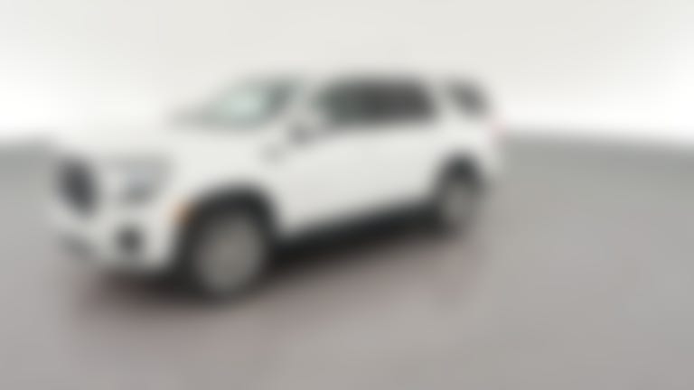 2024 GMC Yukon vehicle photo