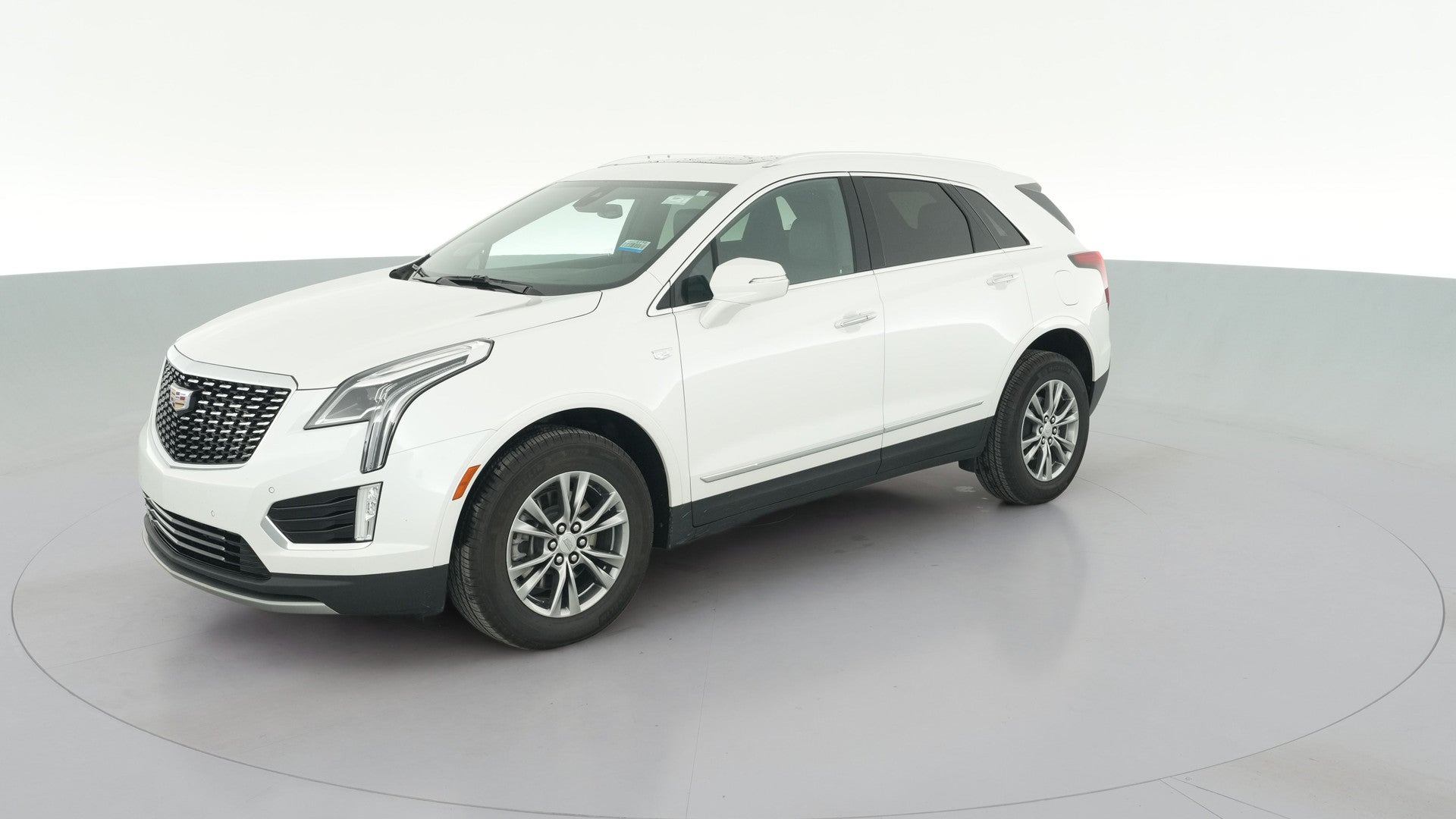 2023 Cadillac XT5 vehicle photo