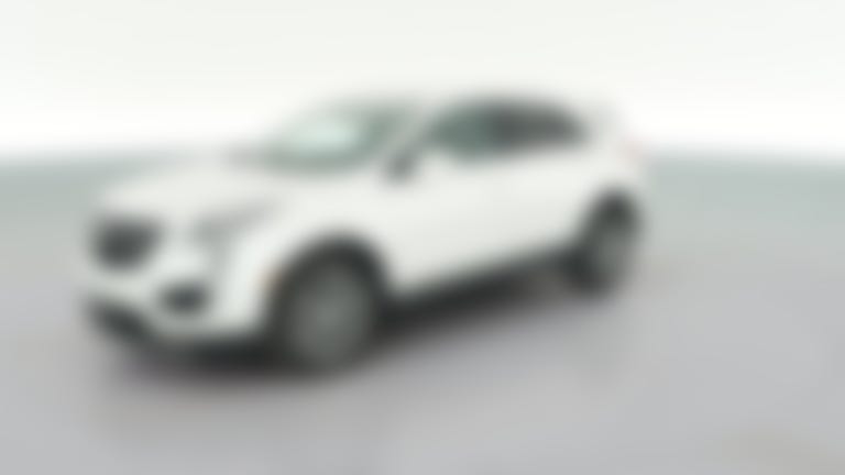 2023 Cadillac XT5 vehicle photo