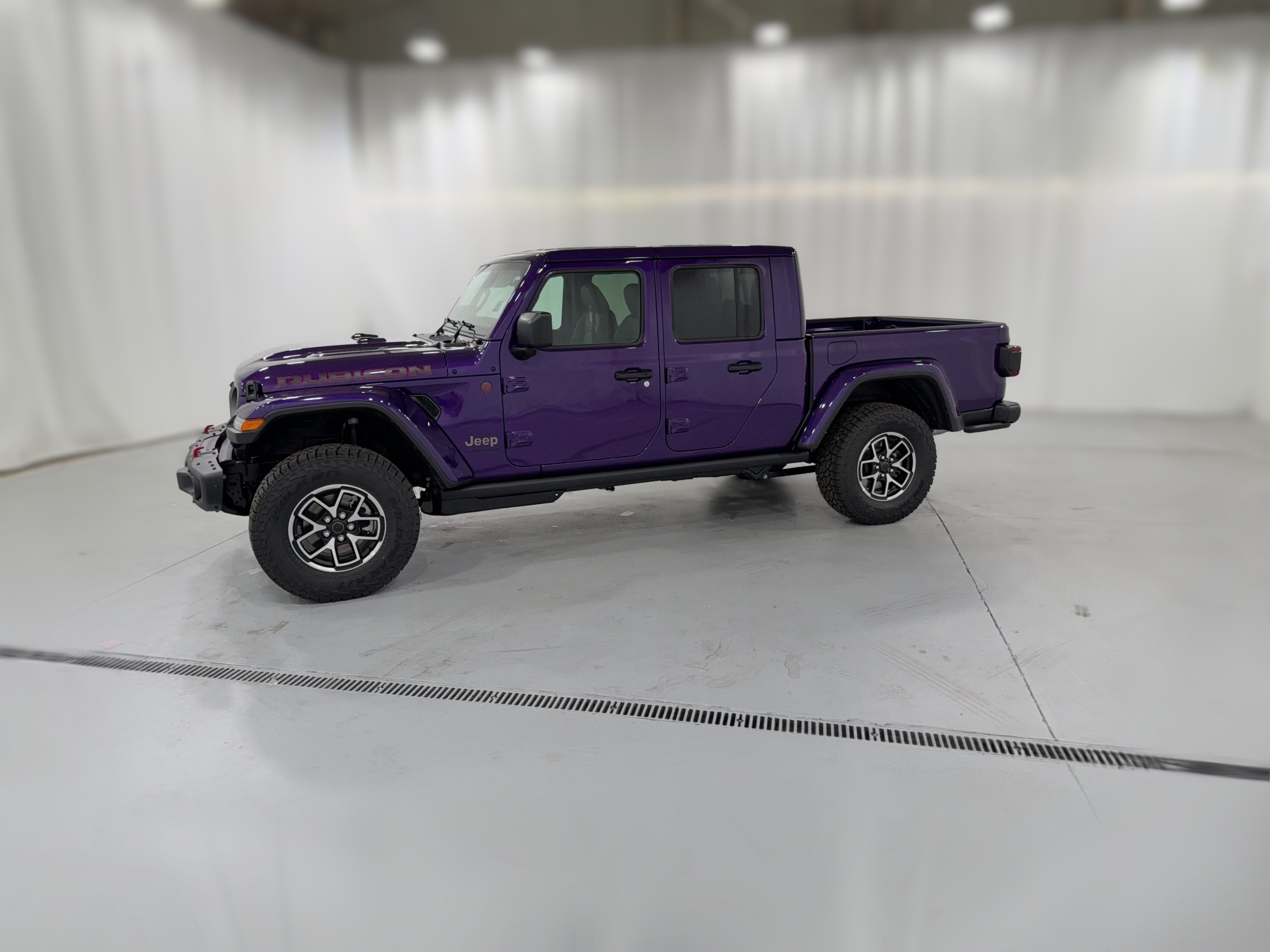 2026 Jeep Gladiator Rubicon X - Photo 26