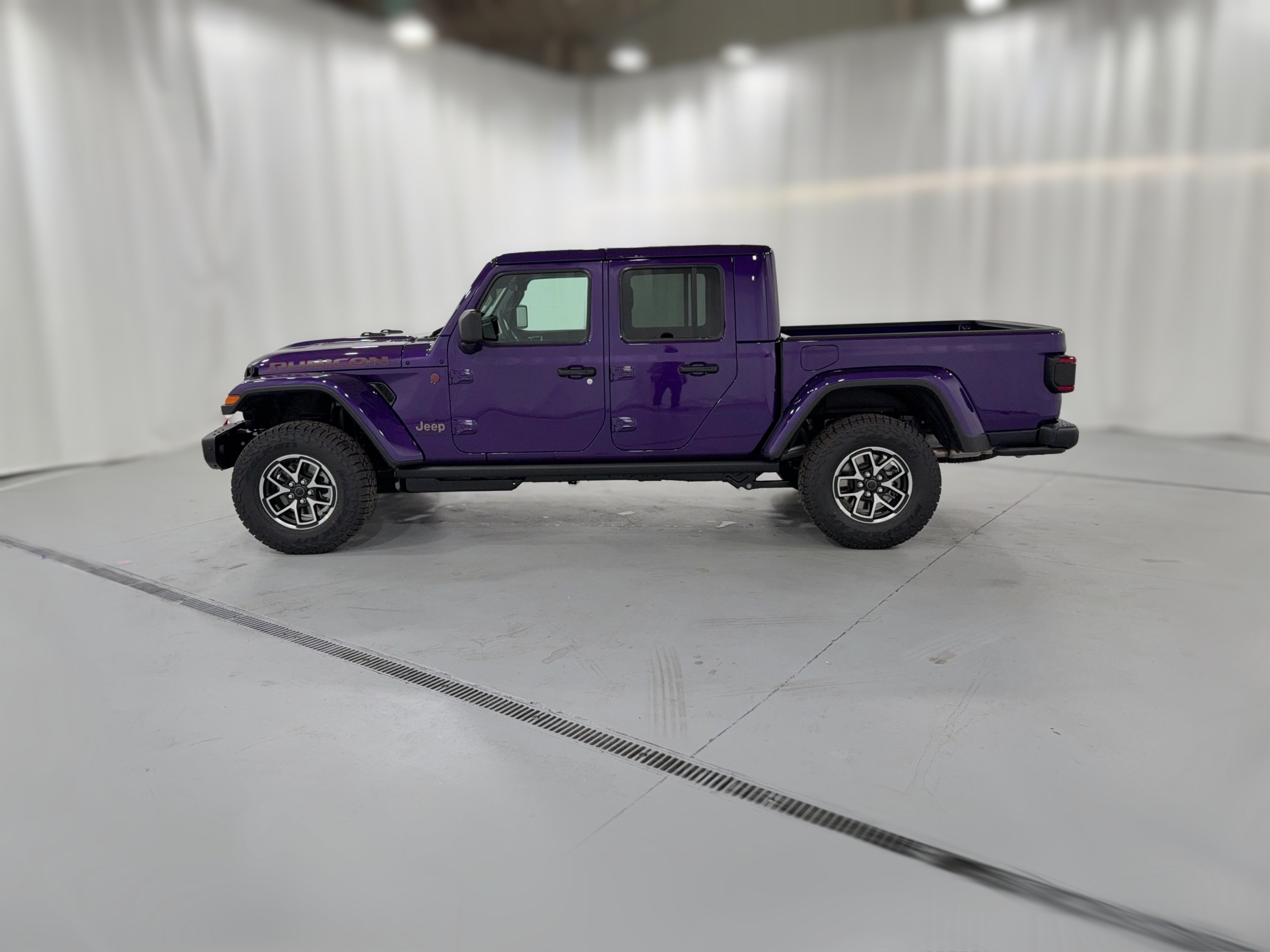 2026 Jeep Gladiator Rubicon X - Photo 27