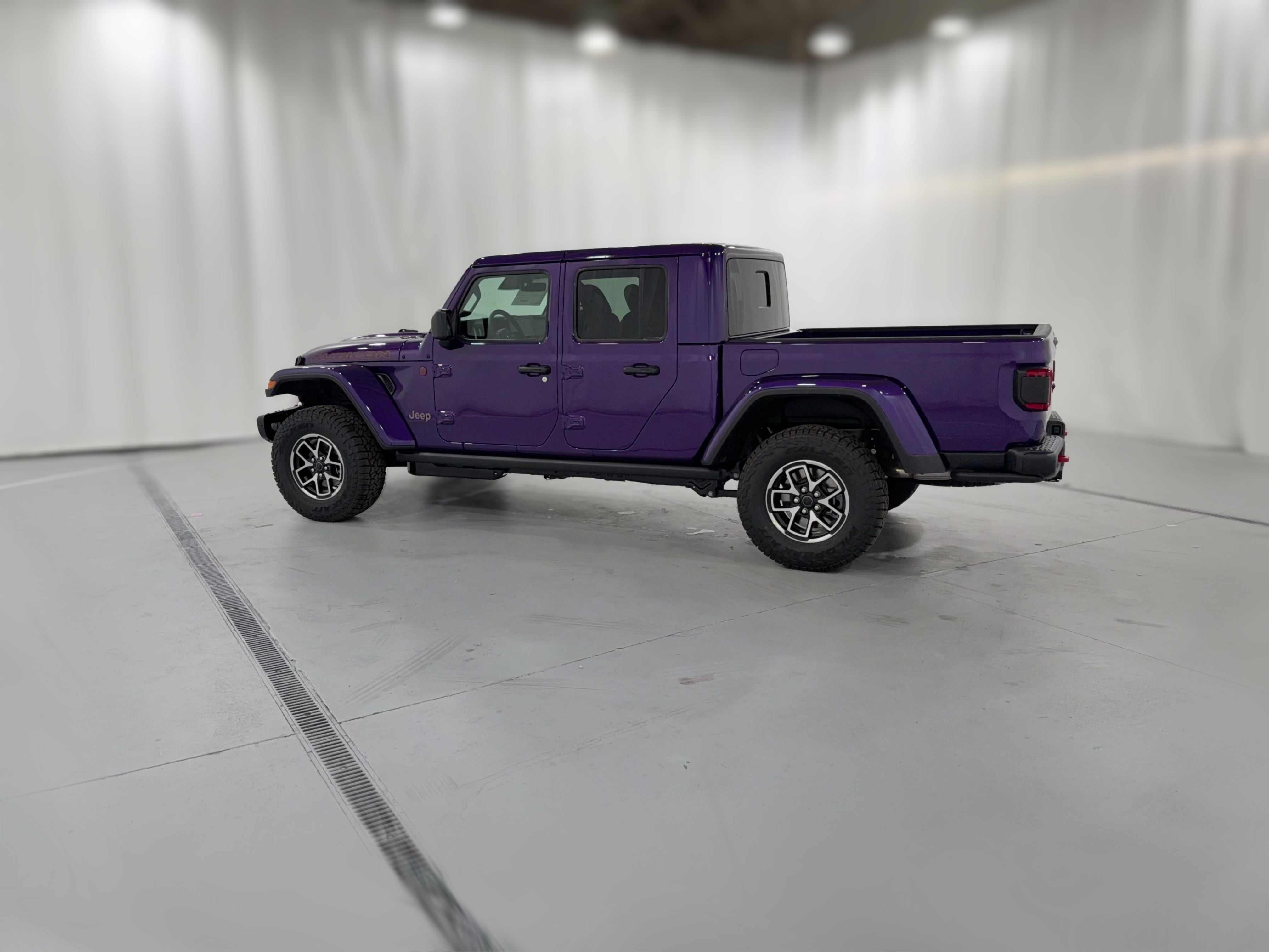 2026 Jeep Gladiator Rubicon X - Photo 28