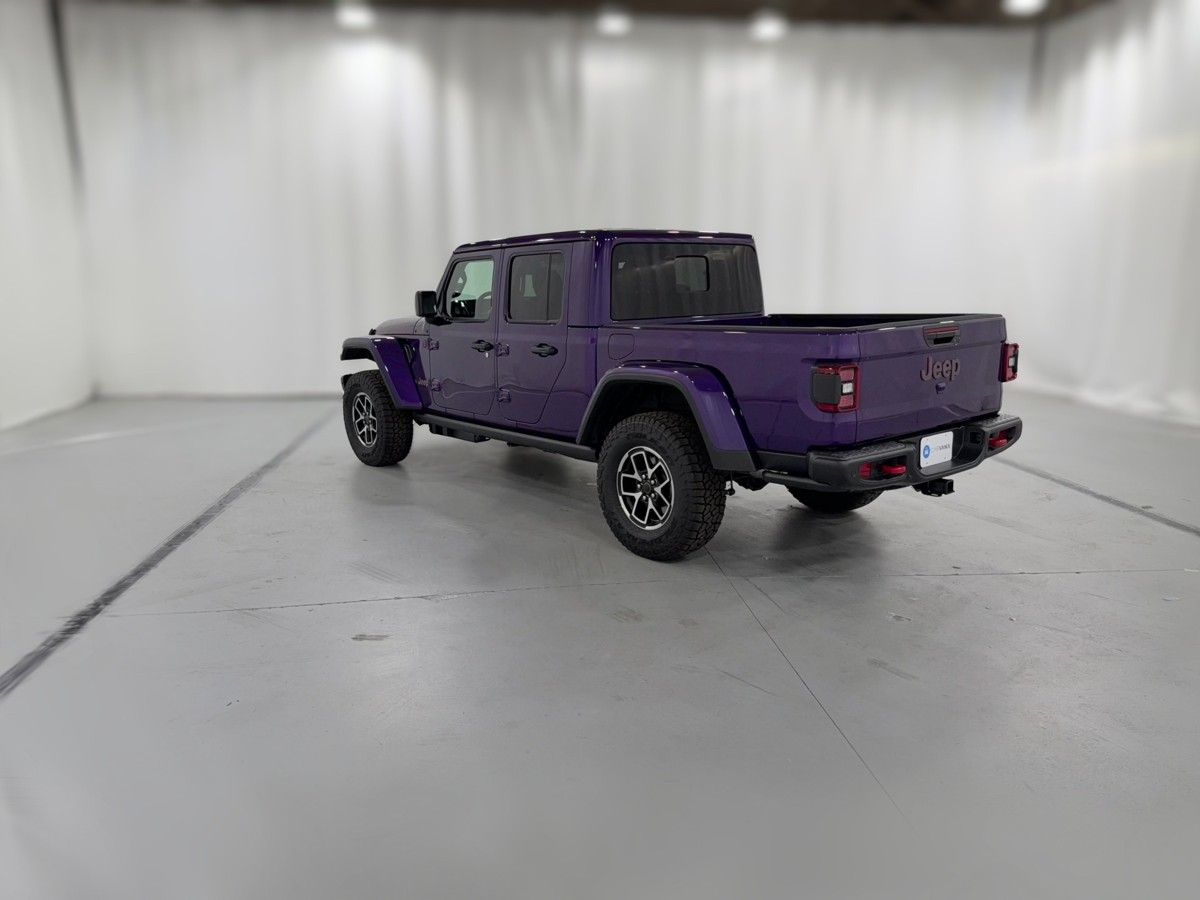 2026 Jeep Gladiator Rubicon X - Photo 29