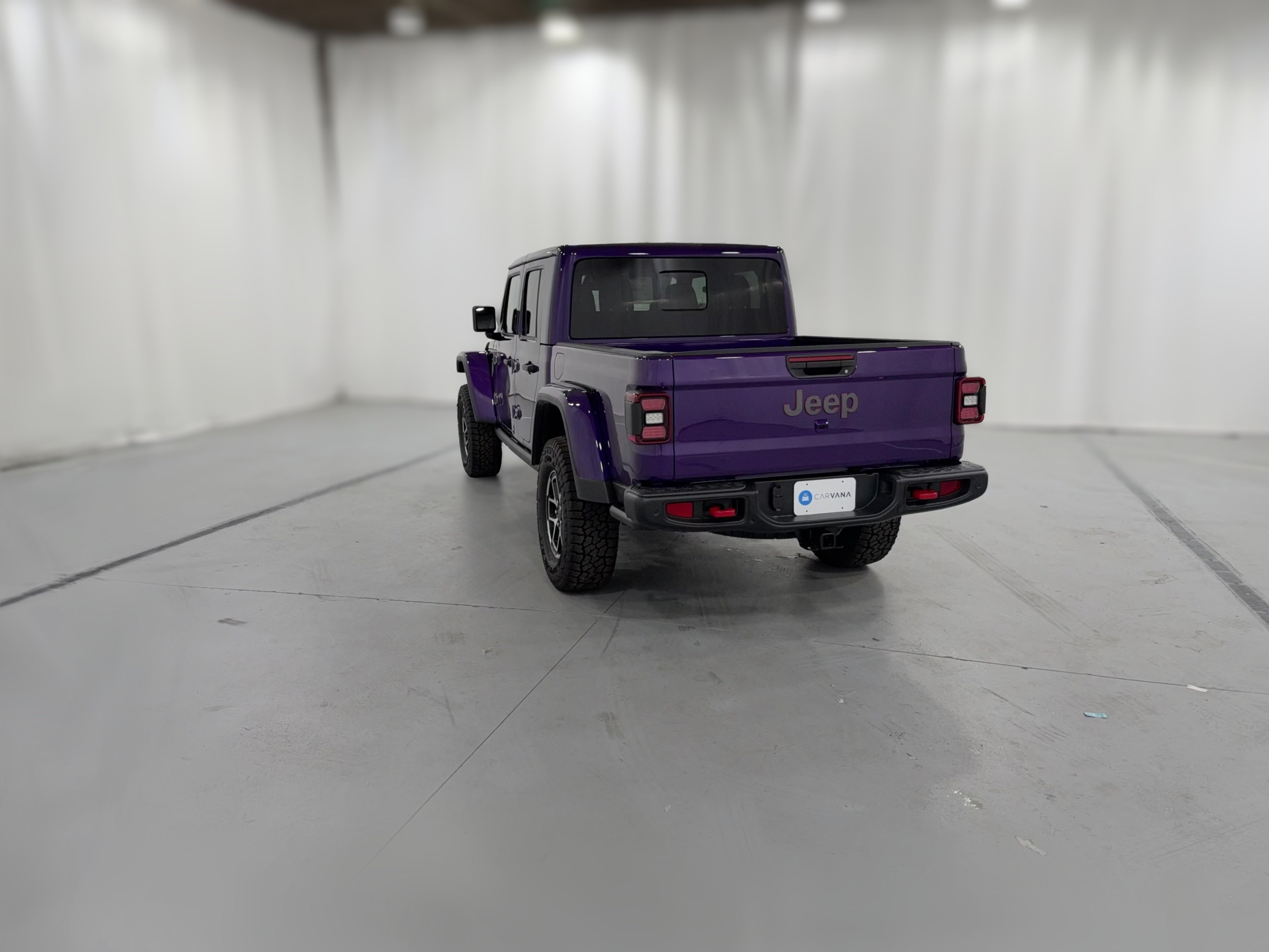 2026 Jeep Gladiator Rubicon X - Photo 30