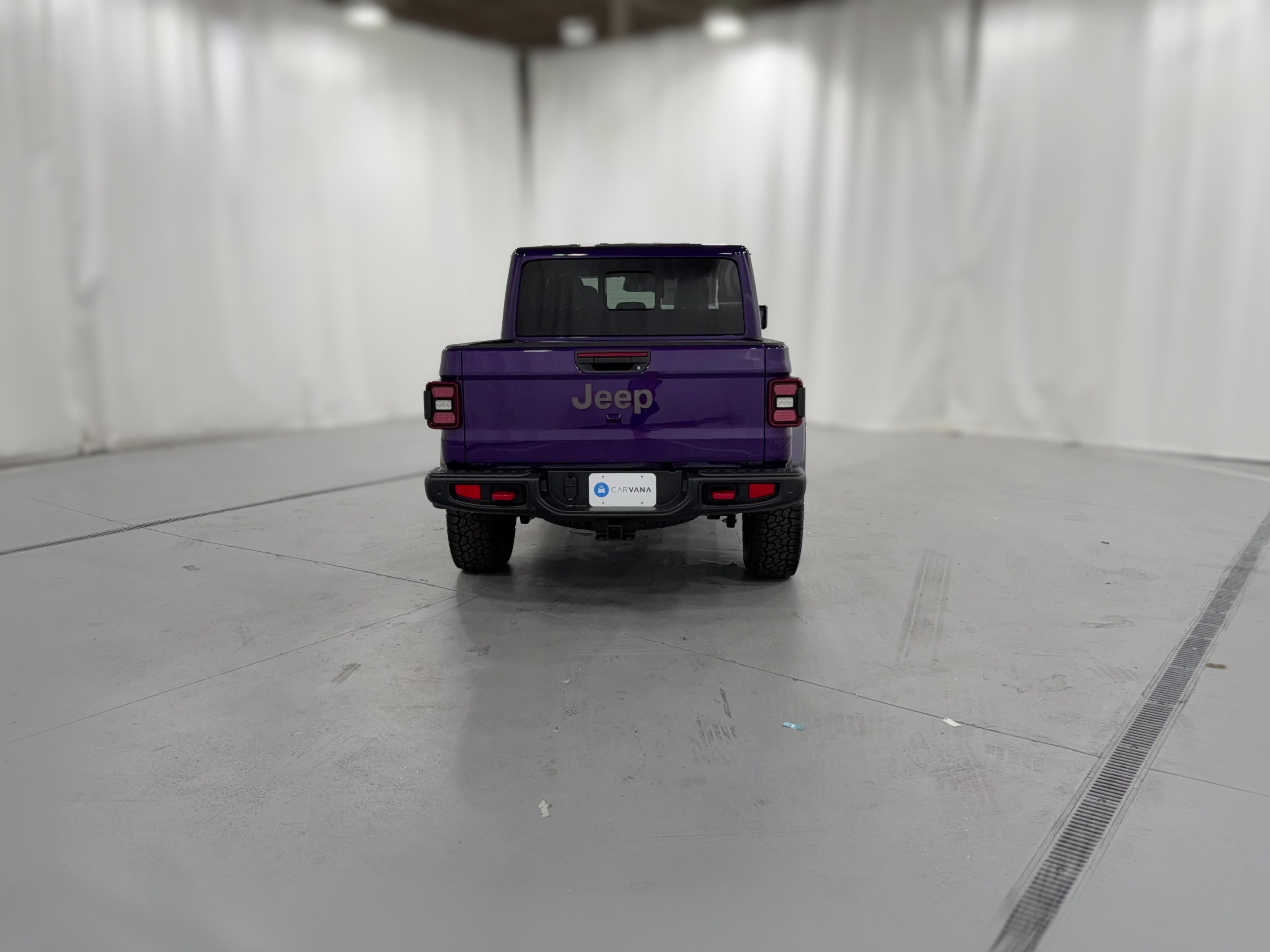 2026 Jeep Gladiator Rubicon X - Photo 31