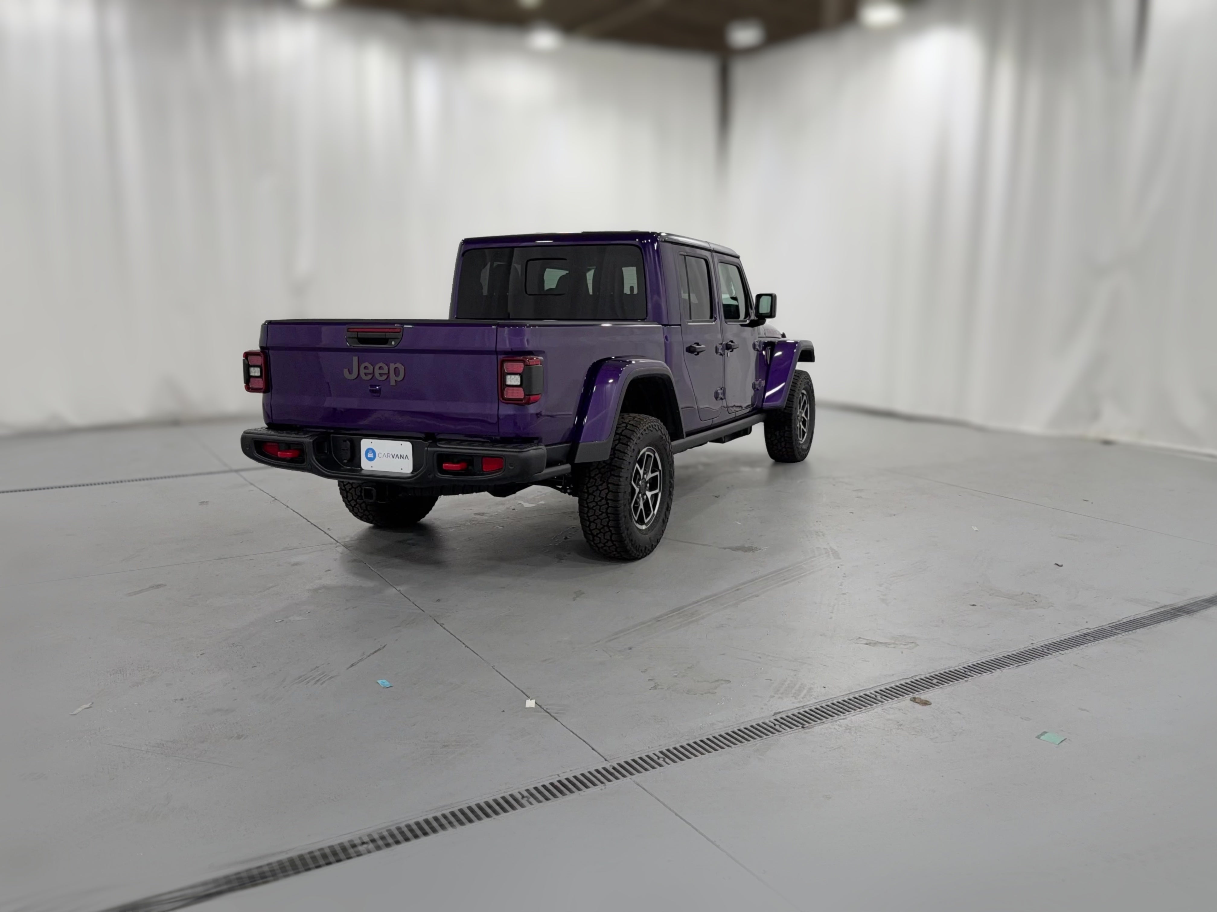 2026 Jeep Gladiator Rubicon X - Photo 32