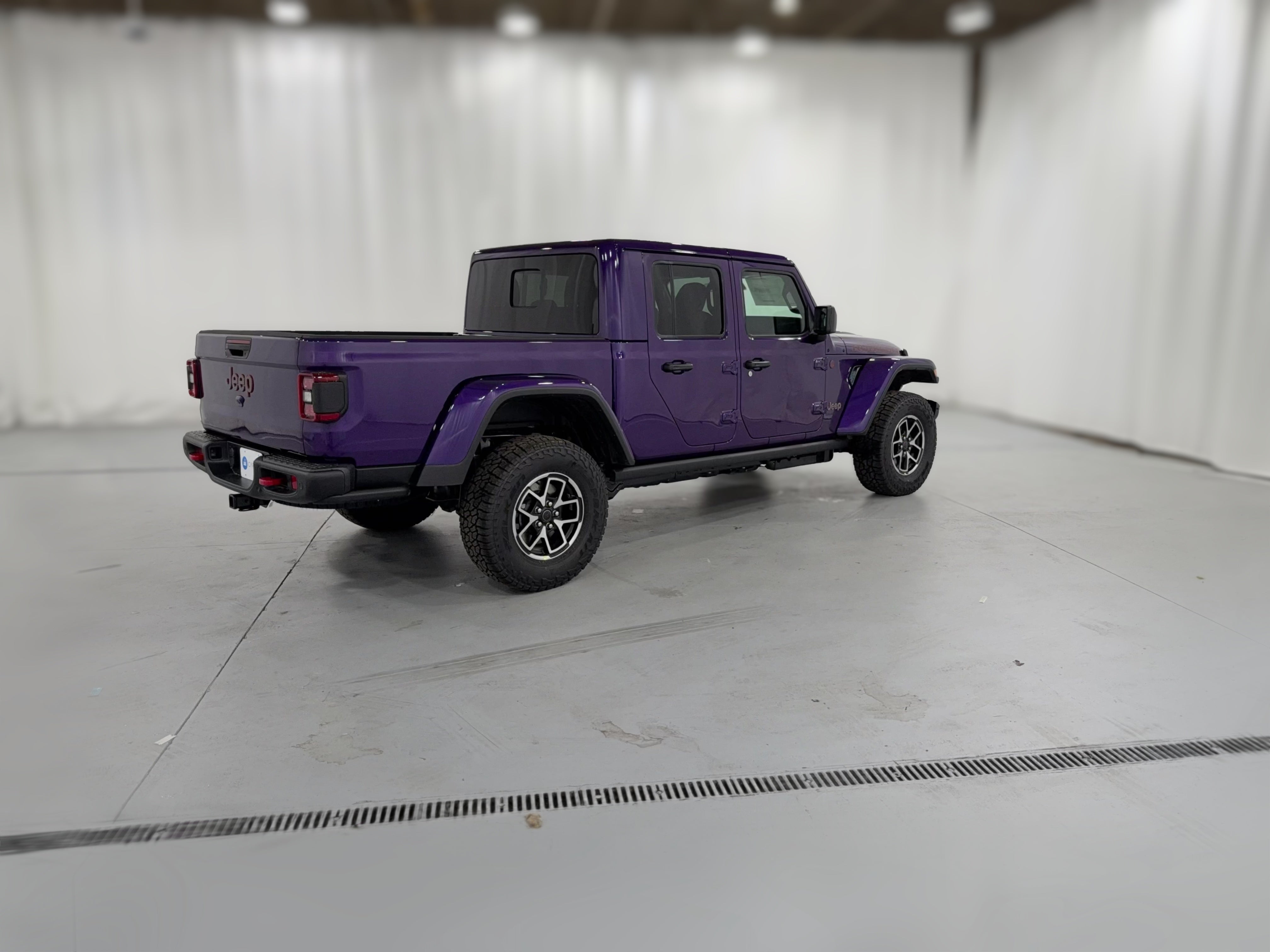 2026 Jeep Gladiator Rubicon X - Photo 33