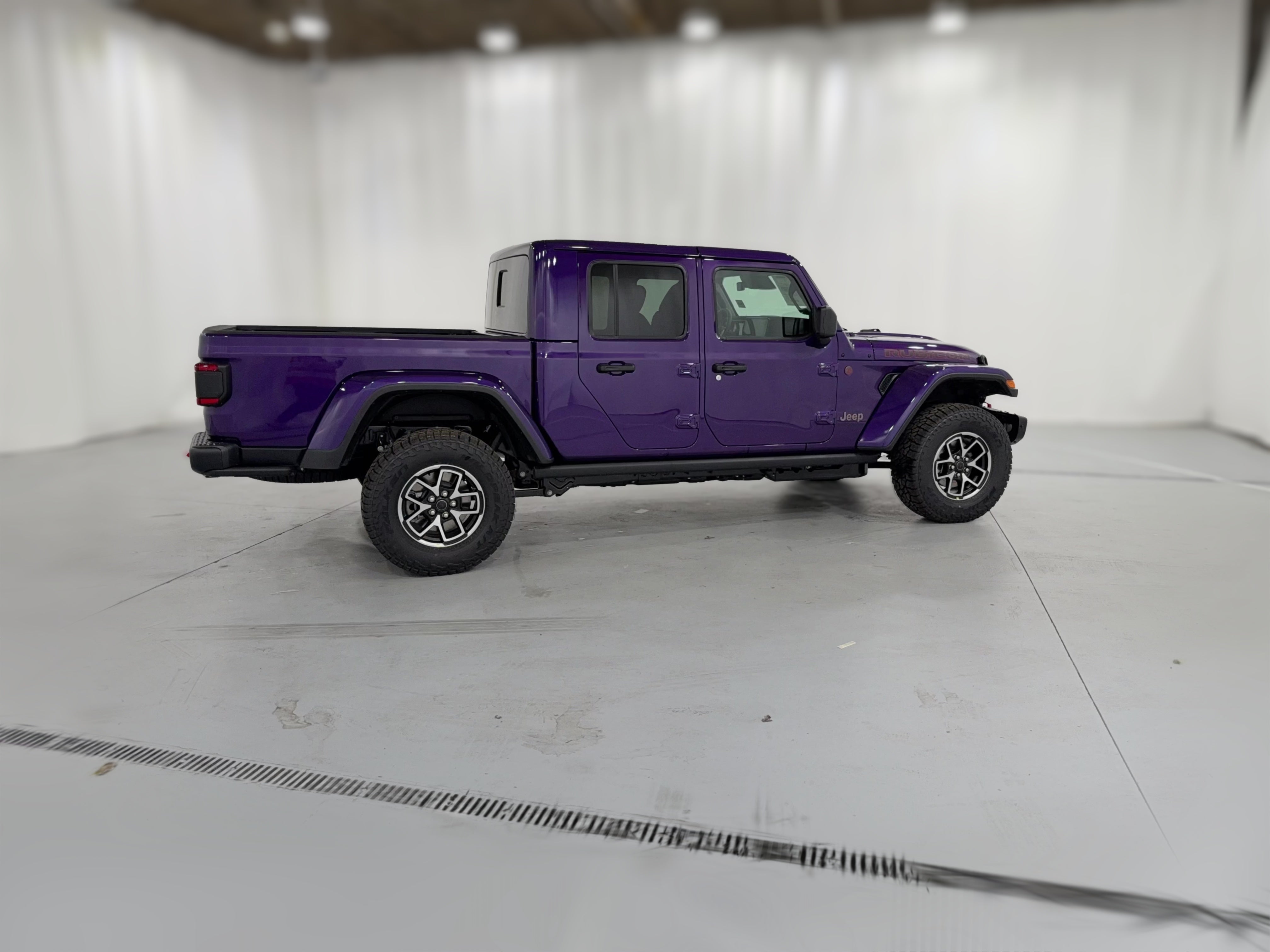 2026 Jeep Gladiator Rubicon X - Photo 34