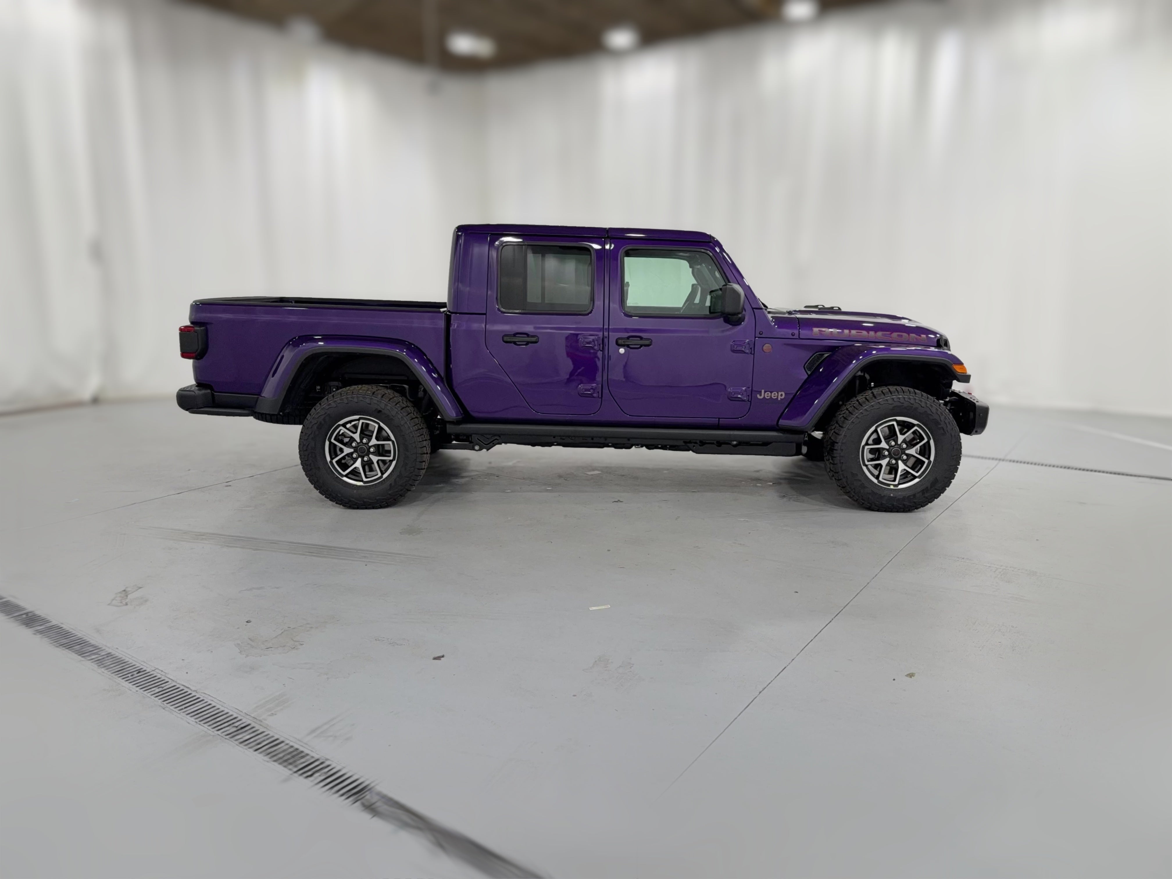 2026 Jeep Gladiator Rubicon X - Photo 35