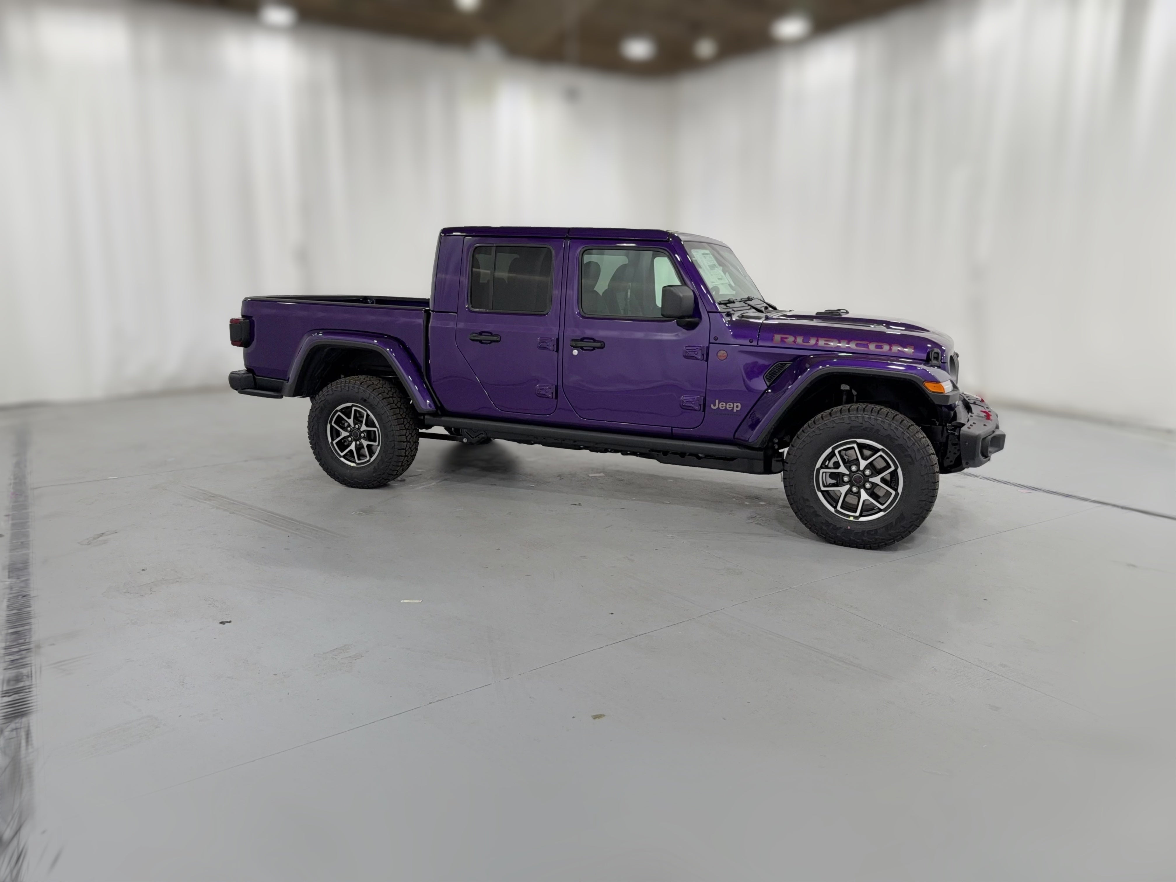 2026 Jeep Gladiator Rubicon X - Photo 36