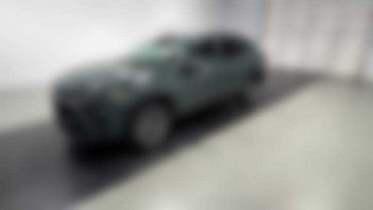 2025 Chevrolet Trax vehicle photo