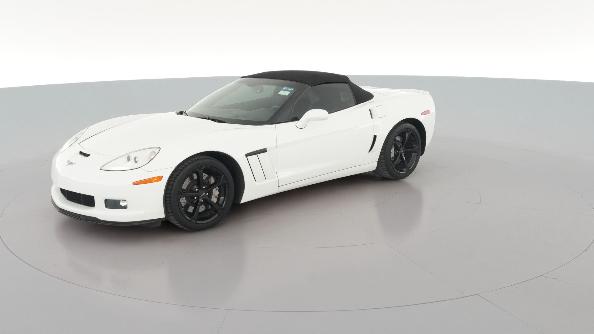 2013 Chevrolet Corvette vehicle photo