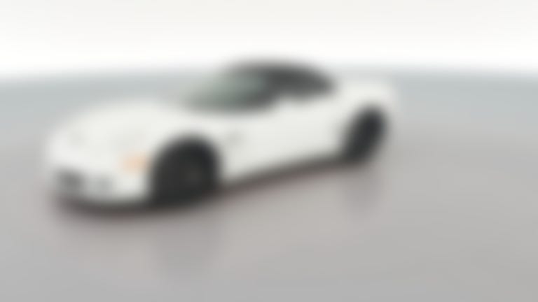 2013 Chevrolet Corvette vehicle photo