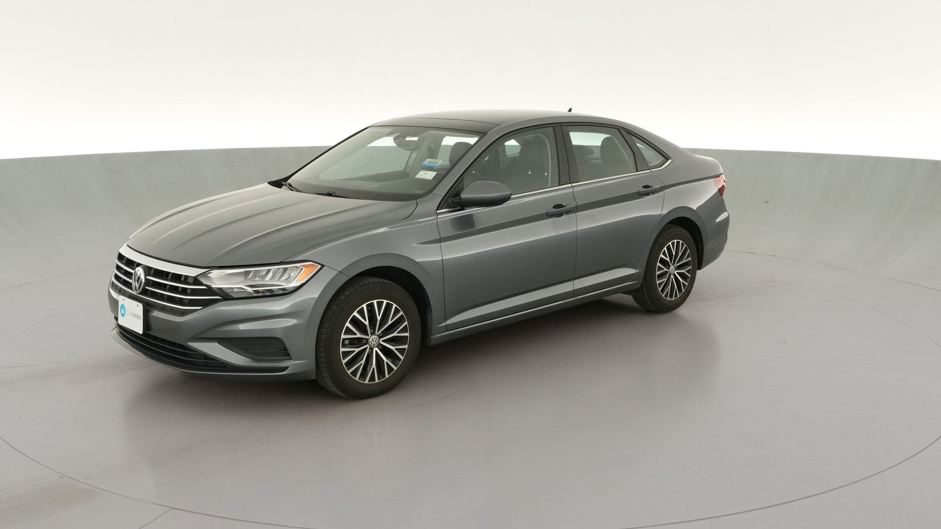 2021 Volkswagen Jetta vehicle photo
