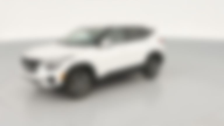 2021 Kia Seltos vehicle photo