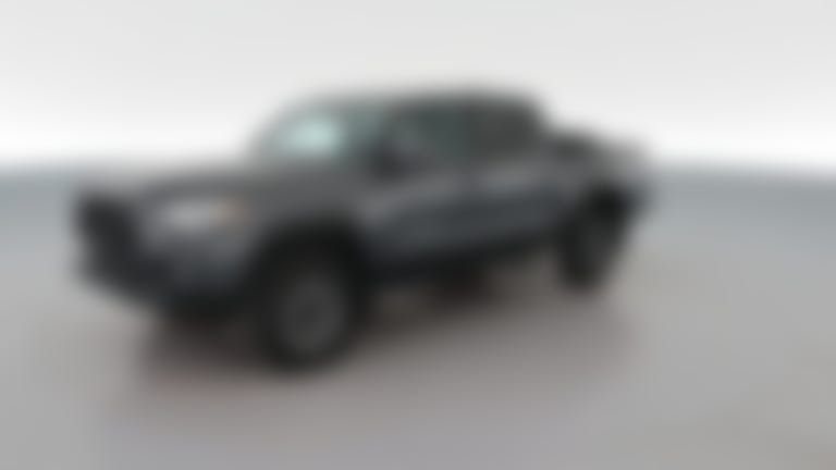 2023 Toyota Tacoma Double Cab vehicle photo