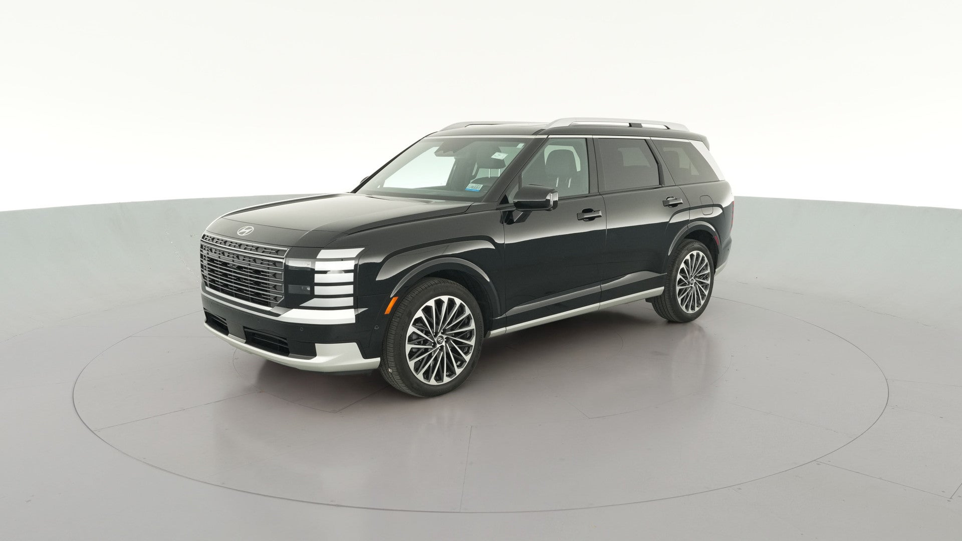 2026 Hyundai Palisade vehicle photo