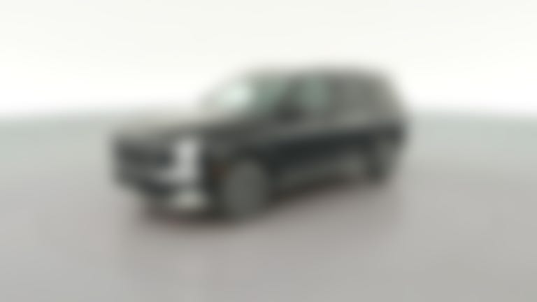 2026 Hyundai Palisade vehicle photo