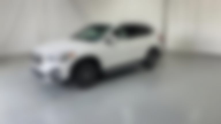 2021 BMW X1 vehicle photo