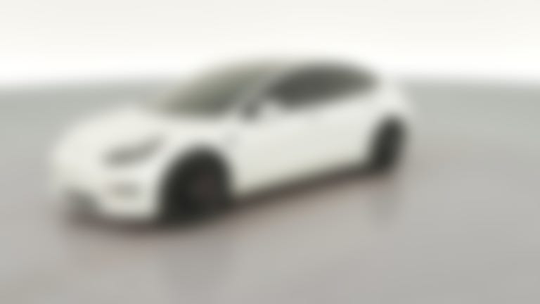 2021 Tesla Model 3 vehicle photo
