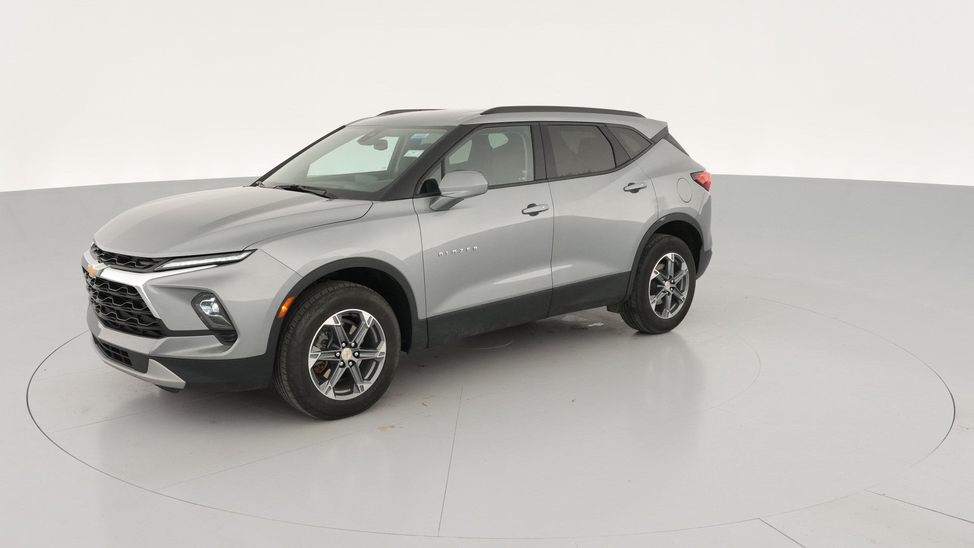 2024 Chevrolet Blazer vehicle photo