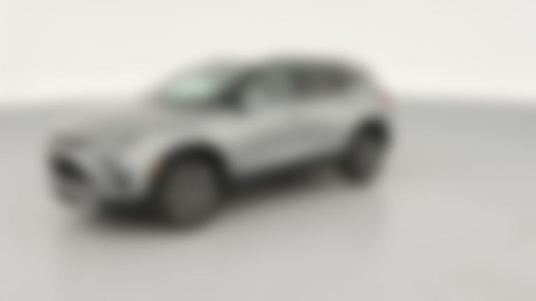 2024 Chevrolet Blazer vehicle photo