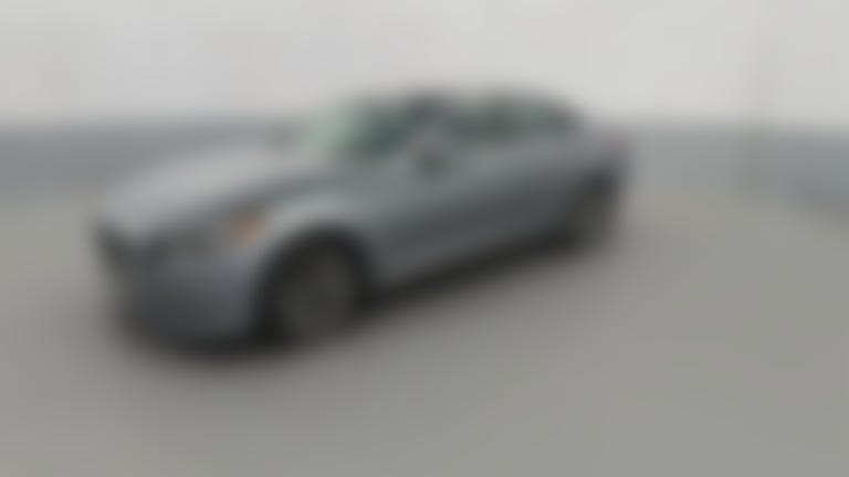 2017 Genesis G80 vehicle photo