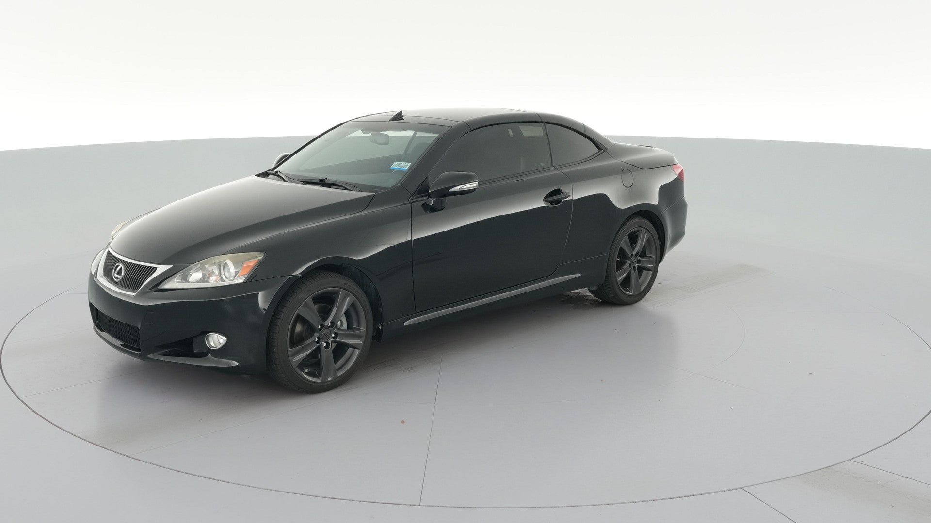 2015 Lexus IS vehicle photo