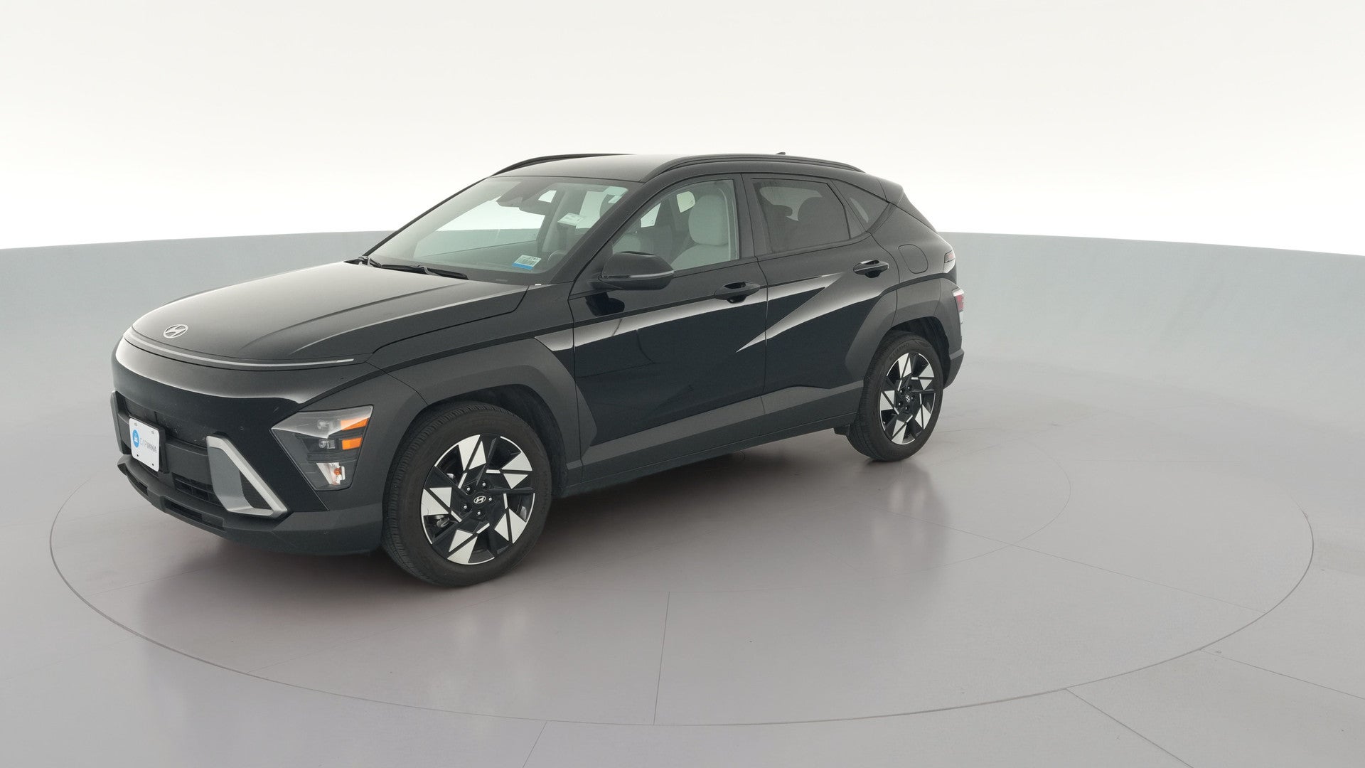 2025 Hyundai Kona vehicle photo