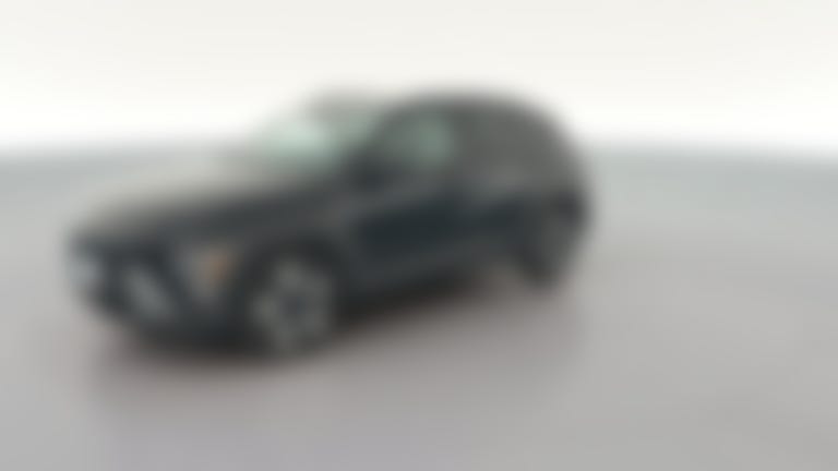 2025 Hyundai Kona vehicle photo