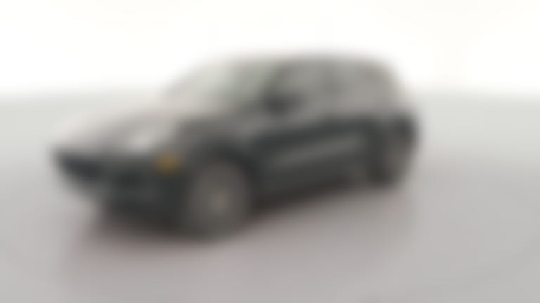 2021 Porsche Cayenne vehicle photo