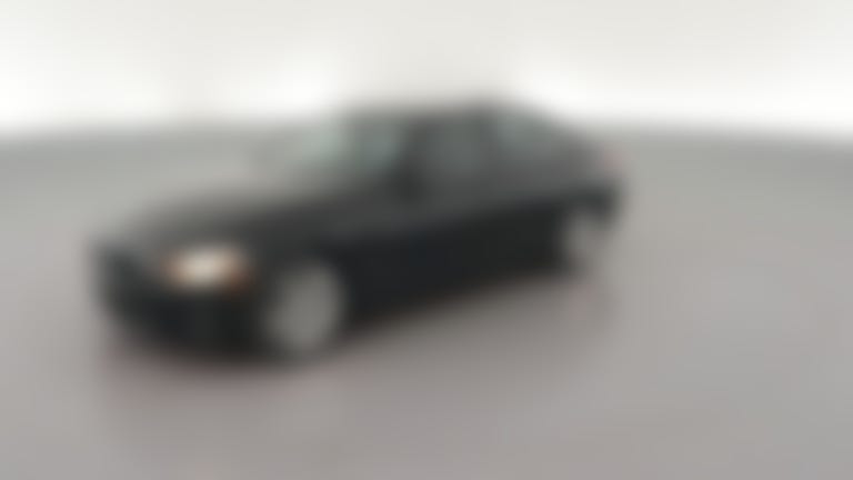 2015 BMW 3 Series vehicle photo