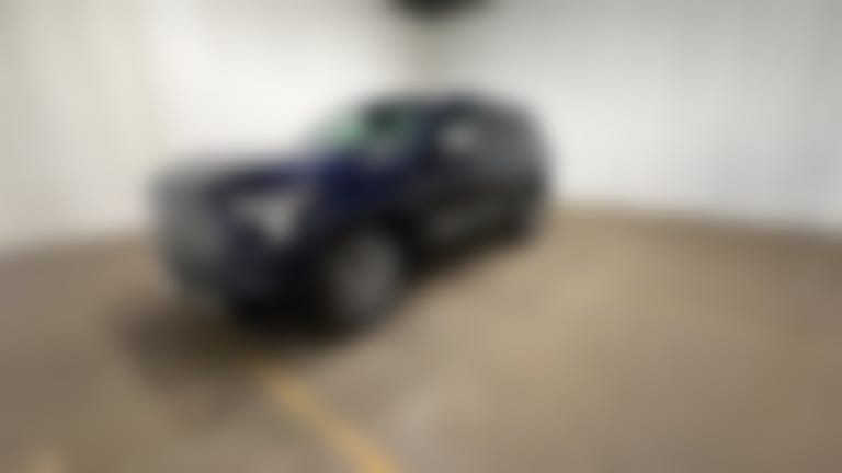 2025 Toyota Sequoia vehicle photo