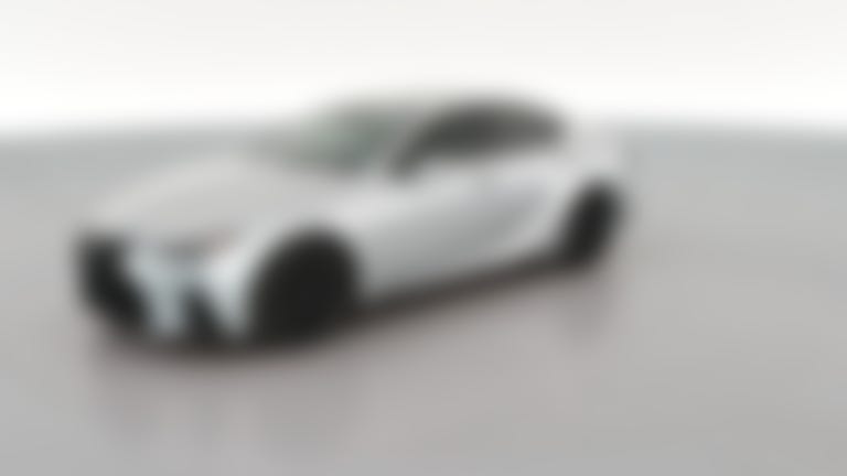 2024 Lexus IS vehicle photo