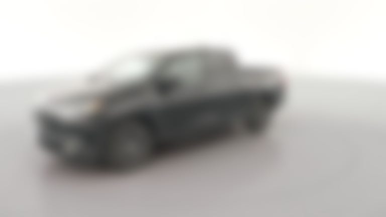 2019 Honda Ridgeline vehicle photo