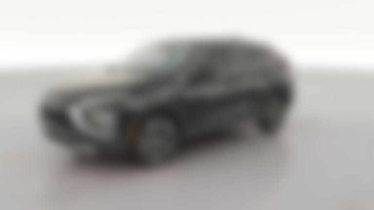 2022 Mitsubishi Eclipse Cross vehicle photo