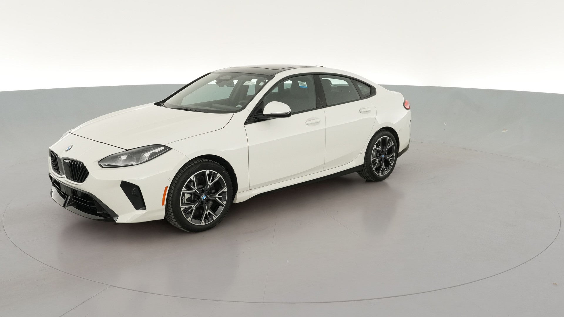 2025 BMW 2 Series vehicle photo