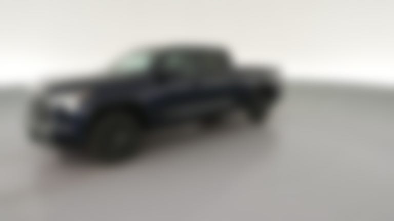 2024 Toyota Tundra CrewMax vehicle photo