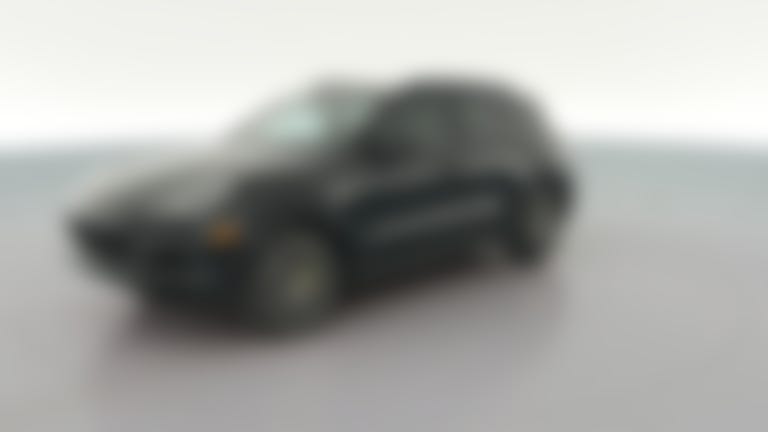 2021 Porsche Cayenne vehicle photo