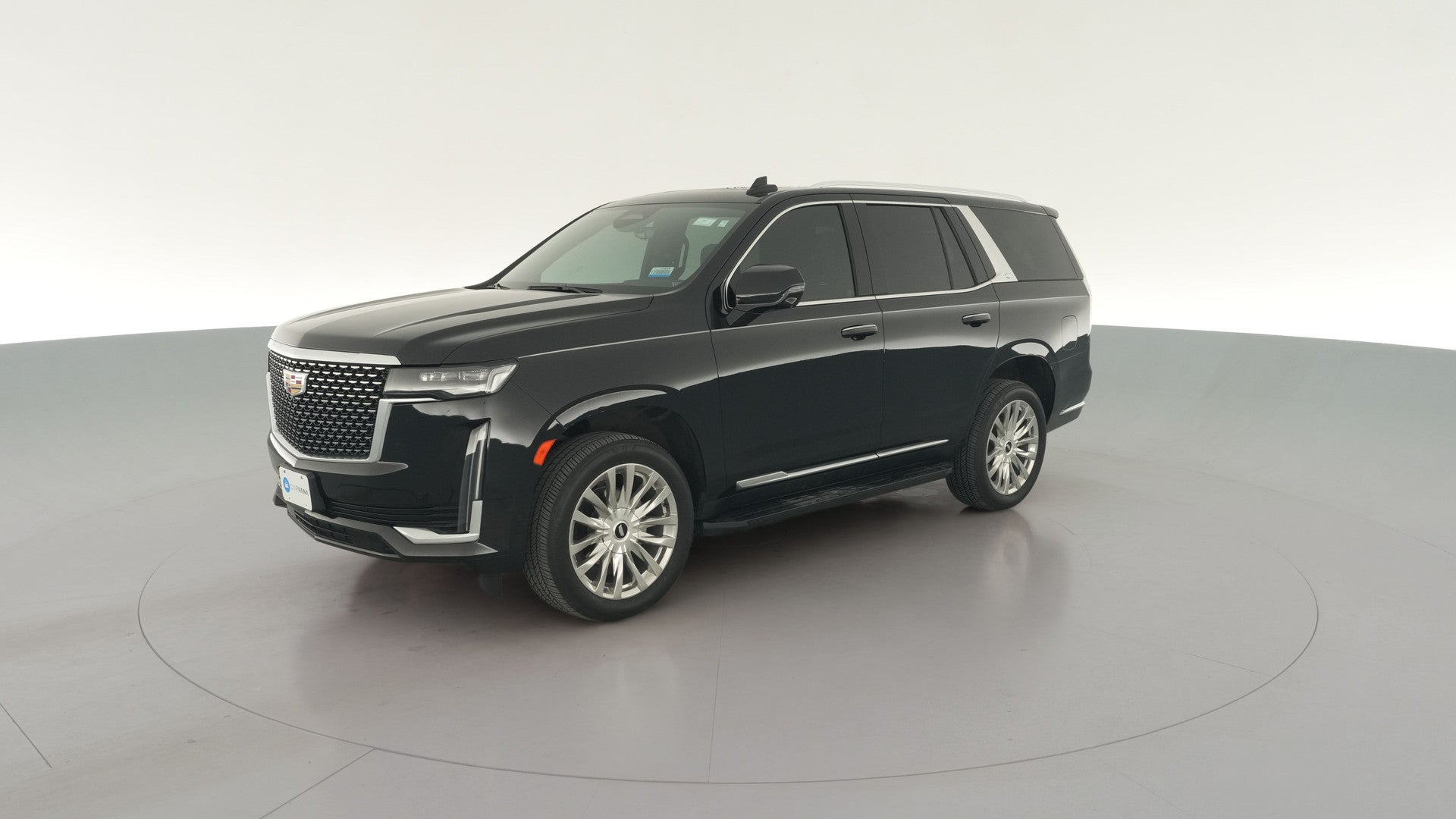 2024 Cadillac Escalade vehicle photo