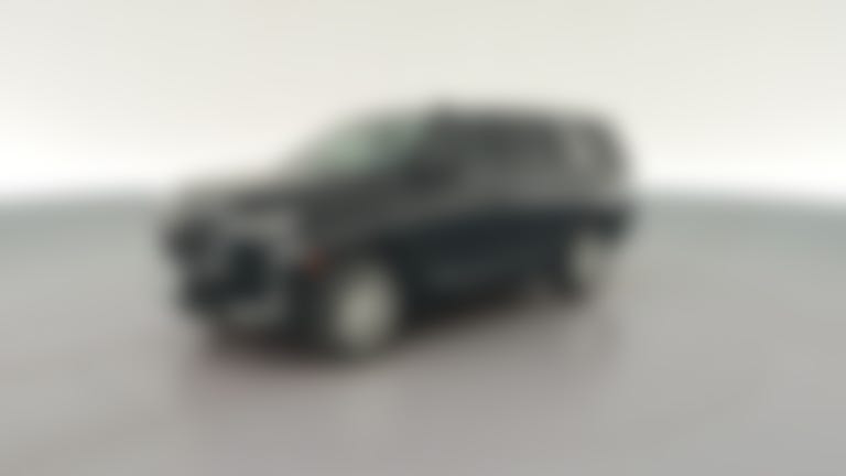 2024 Cadillac Escalade vehicle photo