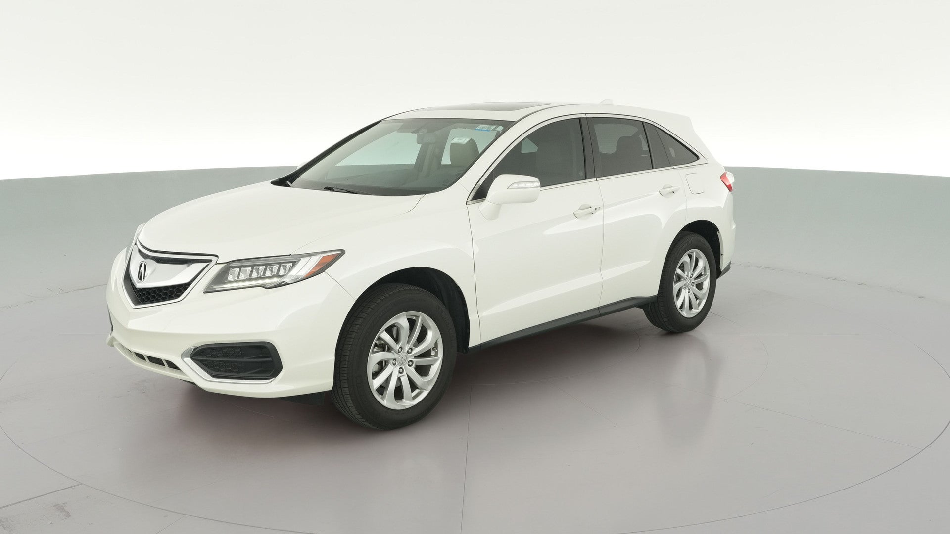2016 Acura RDX vehicle photo