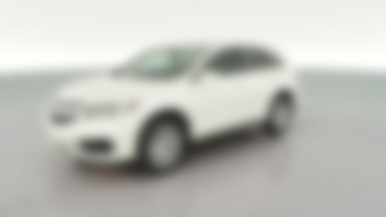 2016 Acura RDX vehicle photo