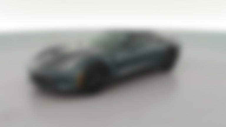 2019 Chevrolet Corvette vehicle photo
