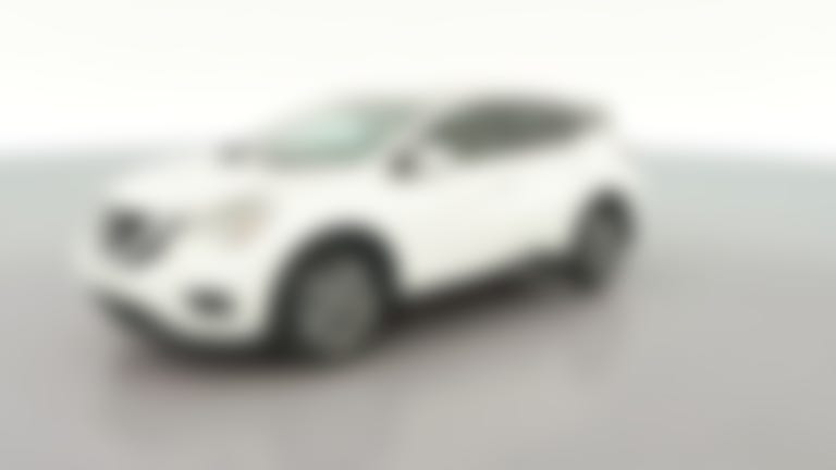 2015 Nissan Murano vehicle photo