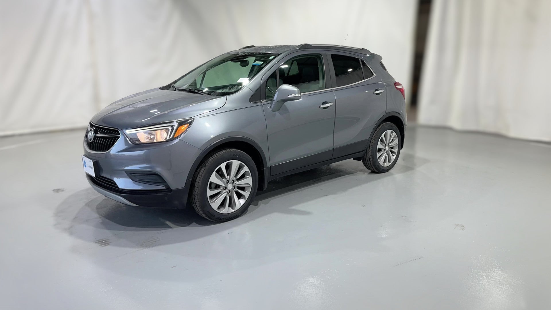 2019 Buick Encore vehicle photo